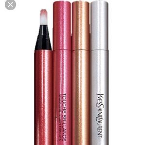 YSL LipGloss